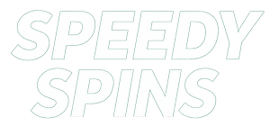 speedyspins logo